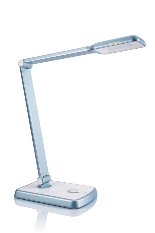 필립스 LED 스탠드 '스페이드 프로' <필립스코리아 제공>